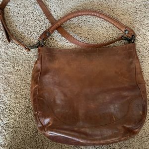 Frye Melissa Hobo